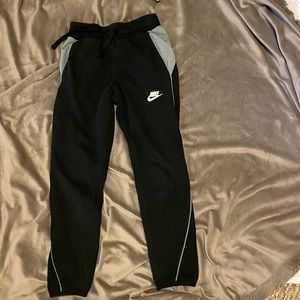 Boys Nike Sweatpants